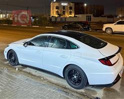 هیۆندای سۆناتا